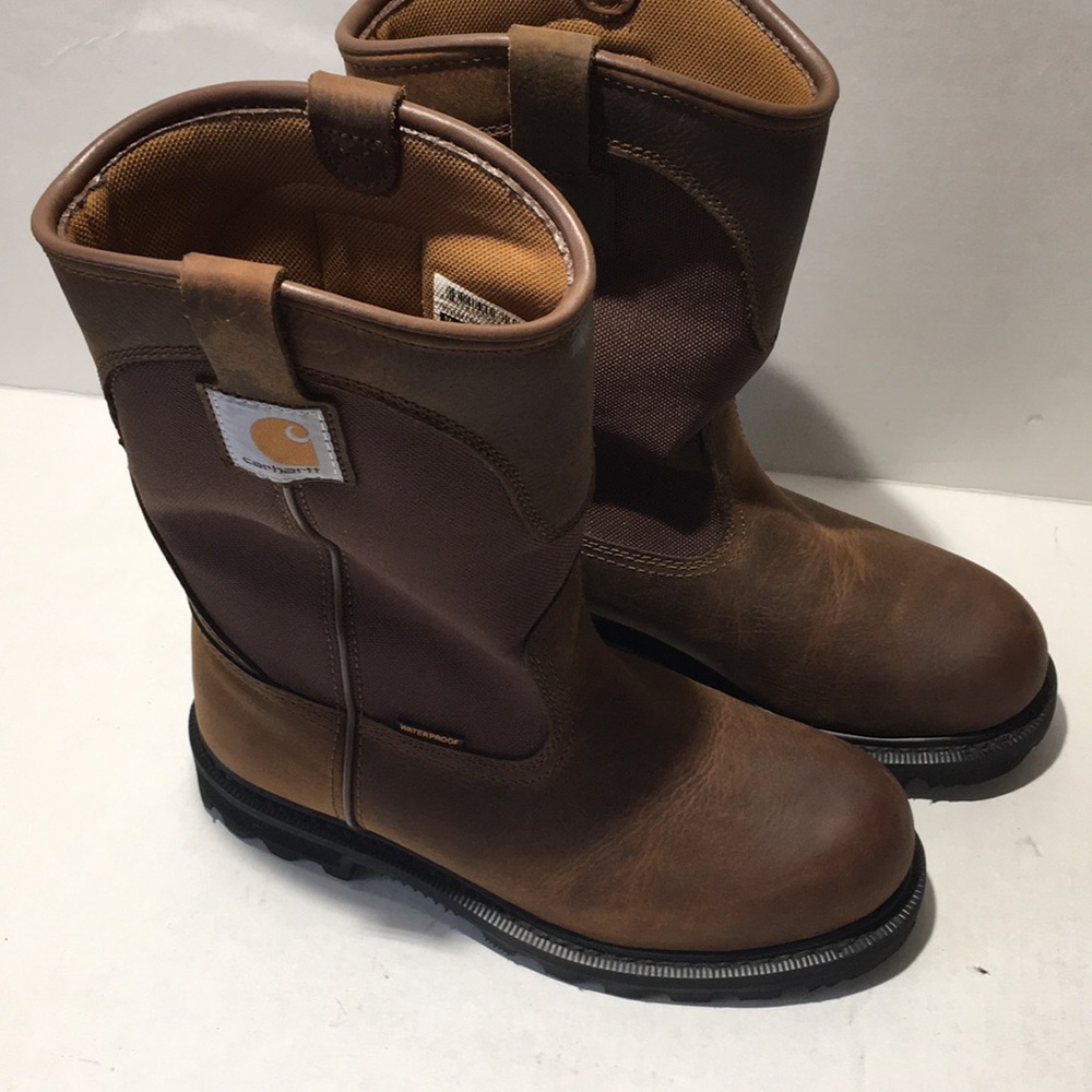Carhartt cwp1250 7.5